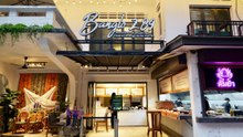 Port Makan Restoran Melayu Paling Best di KL