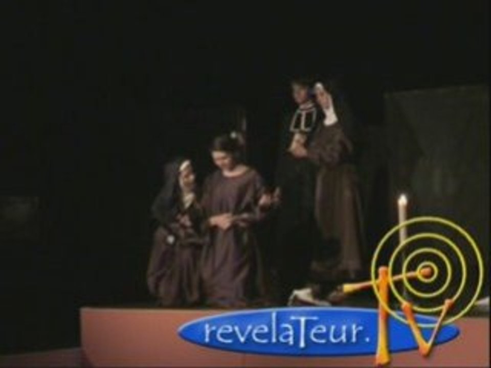Veni Sponsa Christi