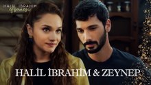 Halil İbrahim İle Zeynep