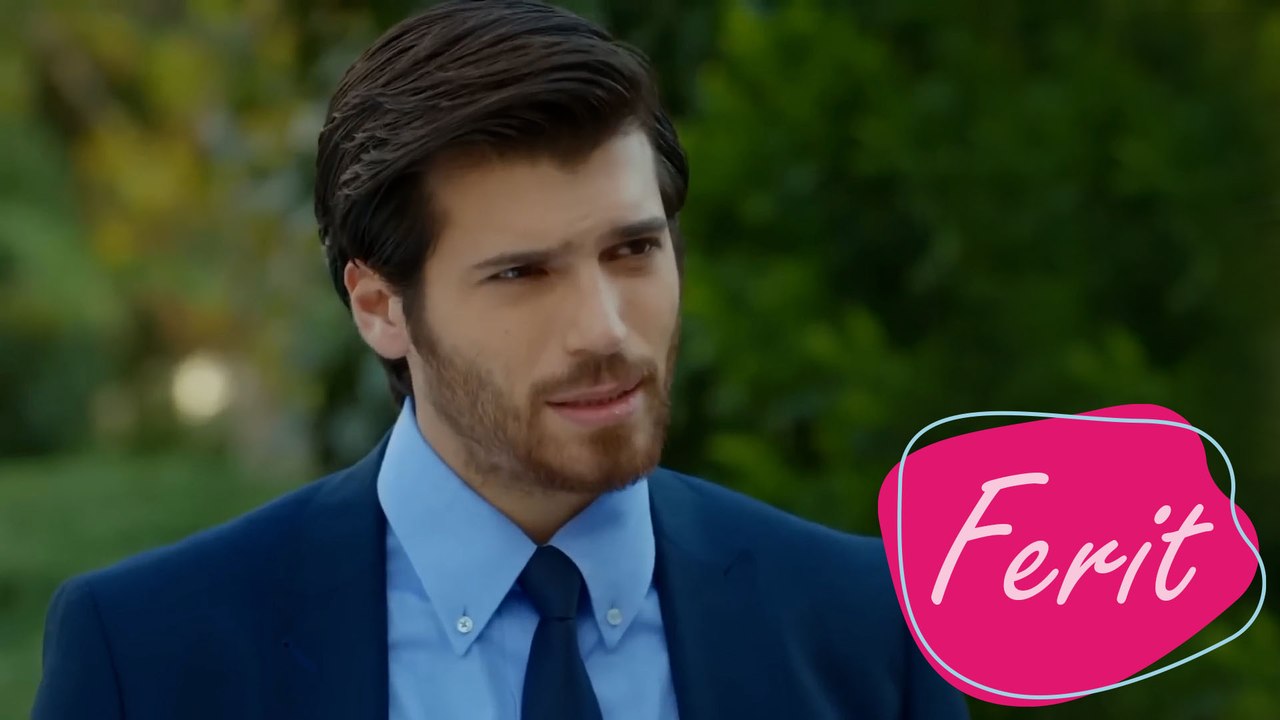 Escenas de Ferit