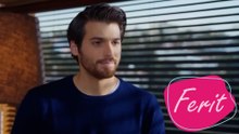 Escenas de Ferit