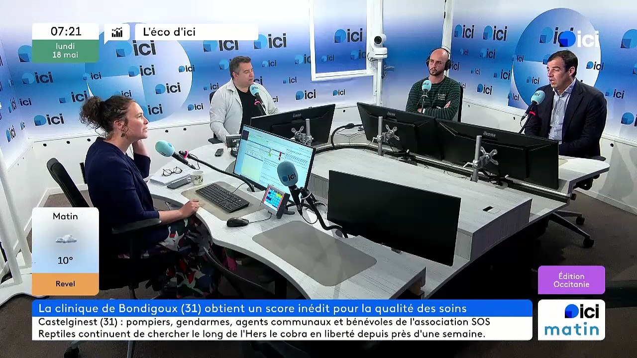 L'éco d'ici : une clinique spécialisée dans l'obésité