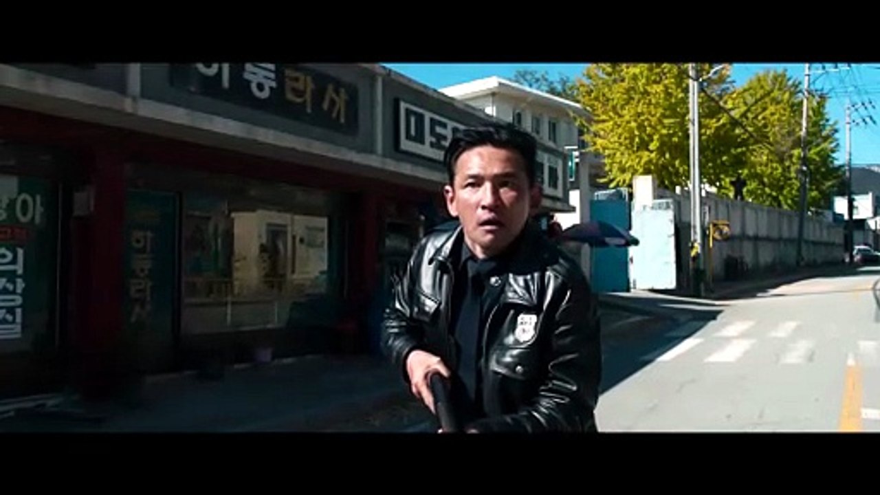 Teaser tráiler de HOPE