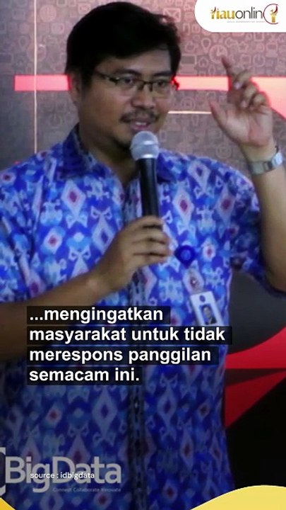 Waspada Modus Penipuan Silent Call, Rekening Bisa Terkuras