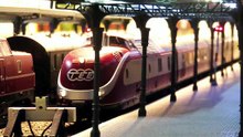 Kein Bahnhof - was bedeutet das für den Gleisplan?