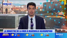 Le journal de 8h du lundi 18 mai 2026