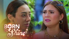 Born To Shine: Anak ng isang fan, sinisisi si Dara sa pagkamatay ng ina! (Episode 46)