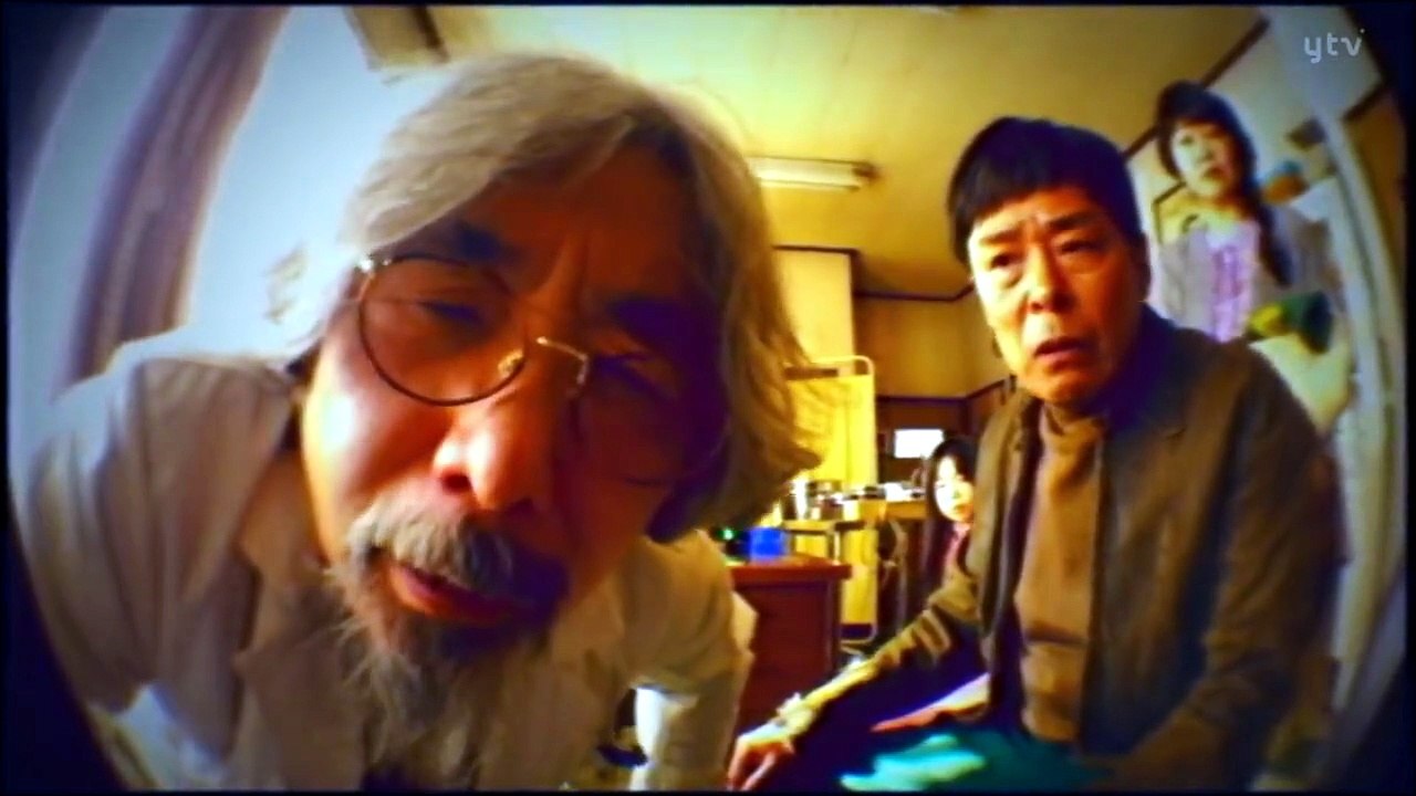 だが、情熱はある, だが じょうねつはある#2 Part1 無料ホームシアター mhometheater