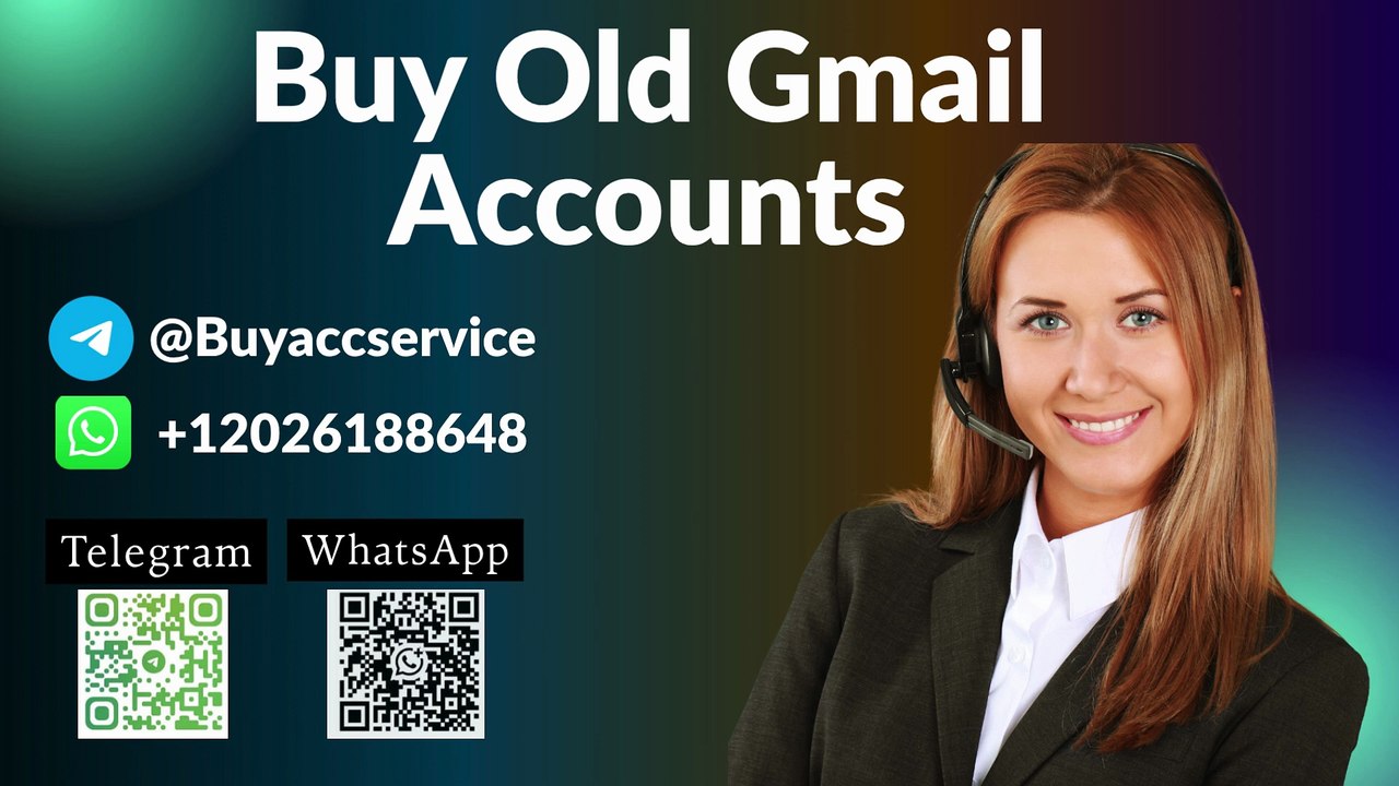 Top 0.01.03 Buy Old Gmail Accounts for Marketing & Business Growth