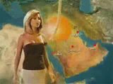 funny, sexy, hot - Funny, sexy, hot -  Weather forecast girl