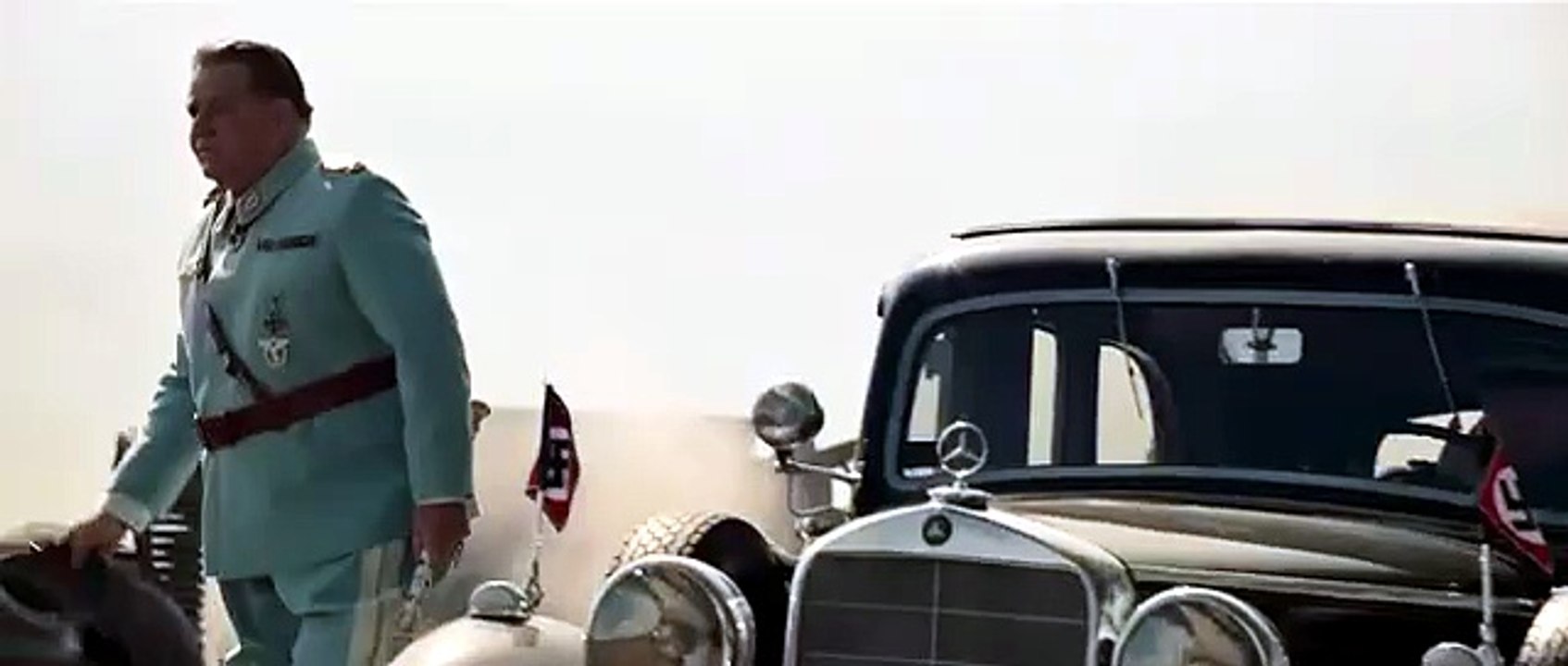 Nuremberg Bande-annonce (EN)