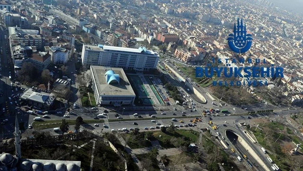 İBB'ye yeni dalga operasyon: 57 kişi gözaltına alındı