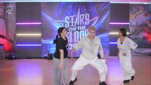 ‘Stars on the Floor’ 2026: Paul, Denise honored to perform dancesport with Coach Cheng