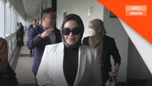 Nasib Zizie Izette ditentukan dua bulan lagi