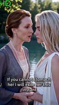 Reborn My Cheating Alpha Pays: |New Movie| 2026 #SM