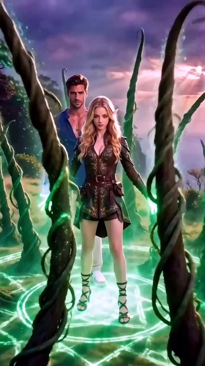 My Dad Is Poseidon - Full - New