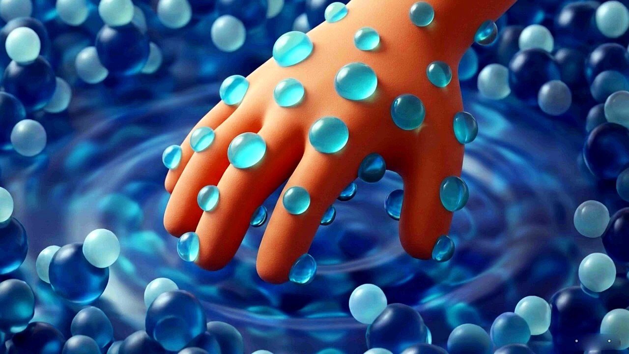 Why Scientists Claim Water Isn't Wet