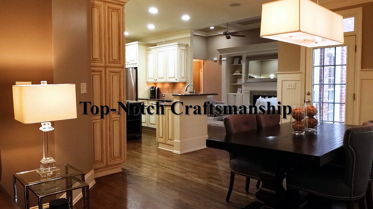 General Contractor San Francisco