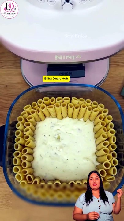 The Glass Air Fryer That Is Surprising Everyone Who Loves Cooking 🍟✨