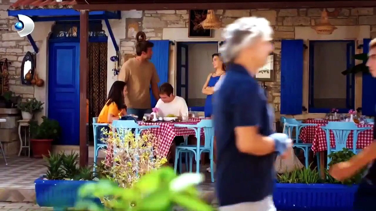 Donence Episode 6 | Turkish Drama English Subtitles | Full Episode
