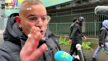 Près d'une vingtaine de voitures de luxe, dont une Ferrari, des Porsche ou encore des Maserati, volées dans un parking du XVè arrondissement de Paris