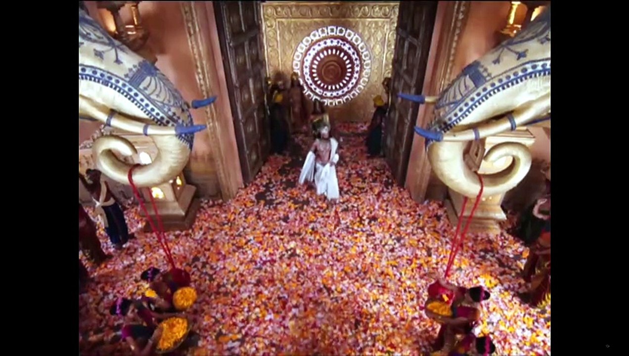 006_Gandhari's_Shocking_Decision