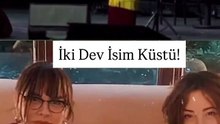 Nazan Öncel’den Sezen Aksu hakkında olay ima!