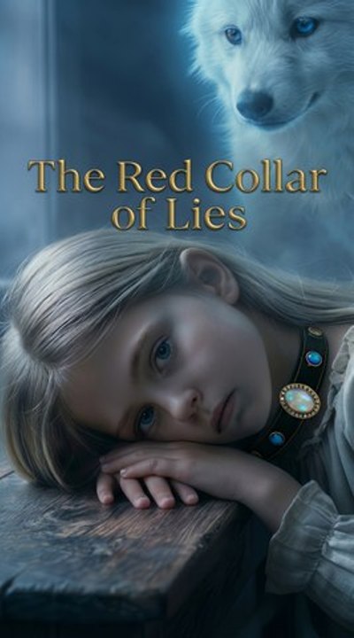 The Red collar of lies - Full HD English Sub