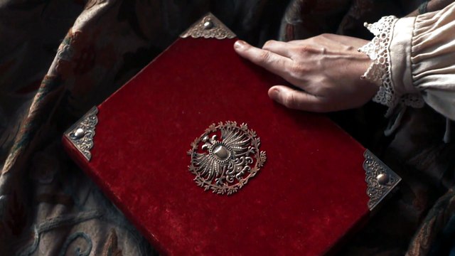 Le livre perdu des sortilèges