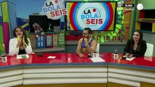La bola del 6 - 15 de Mayo del 2026