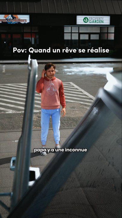 Pov: quand un rêve se réalise💀crédit : @eliotlehanneur