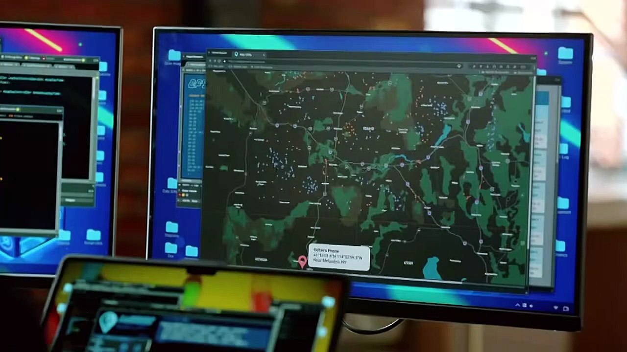 Tracker S03E22 The Best Ones