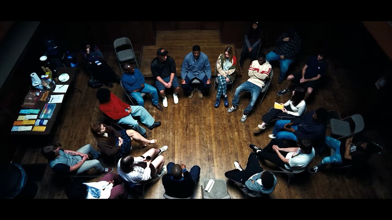 Euphoria Season 3 Episode 7 Promo