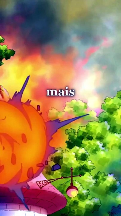 La relation entre Aokiji et Robin