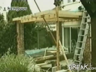 les rois de la bricole sont de retour