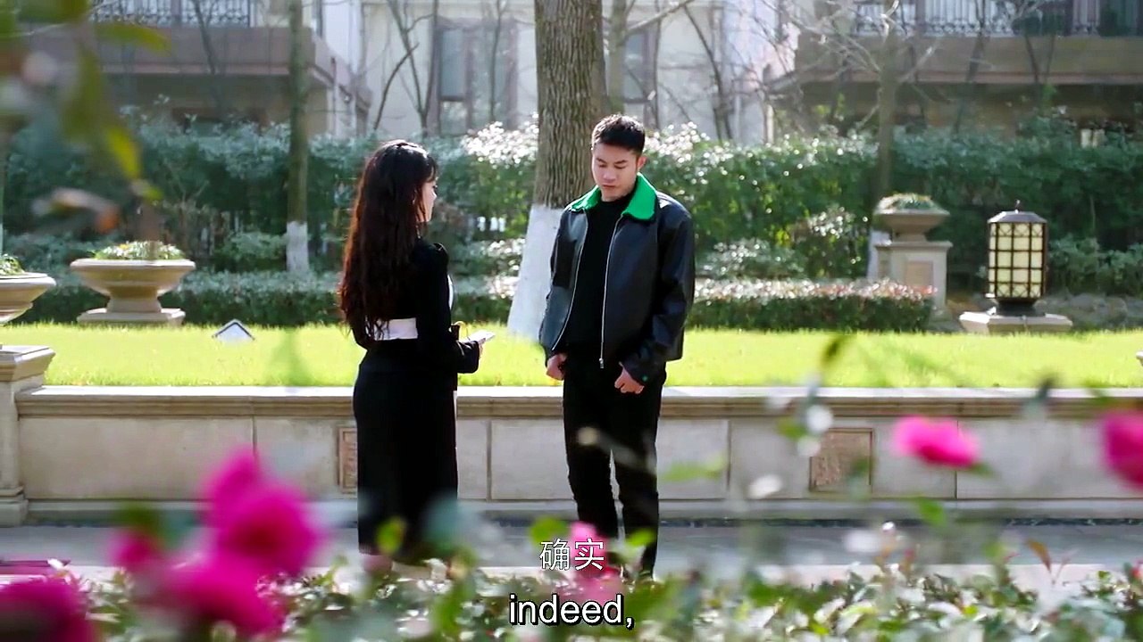 Forever Love (English Subtitles) – Episode 14 | Hearts Grow Closer 💖