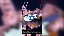 AB Milletvekili Fidias Panayiotou: İsrail Kıbrıs’ı satın alıyor