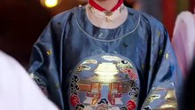 抖音新剧上线# 郭芷铭＆孙妍恩 - 弃妃，你又被翻牌了 (上)