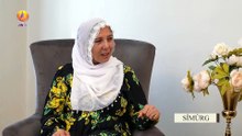 SÎMÛRG - Fatma Tunç - Pakîze Çelîk