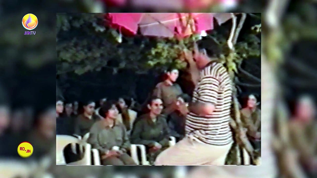 RO-JIN -  Nalîn Dilpak, Beşa 1