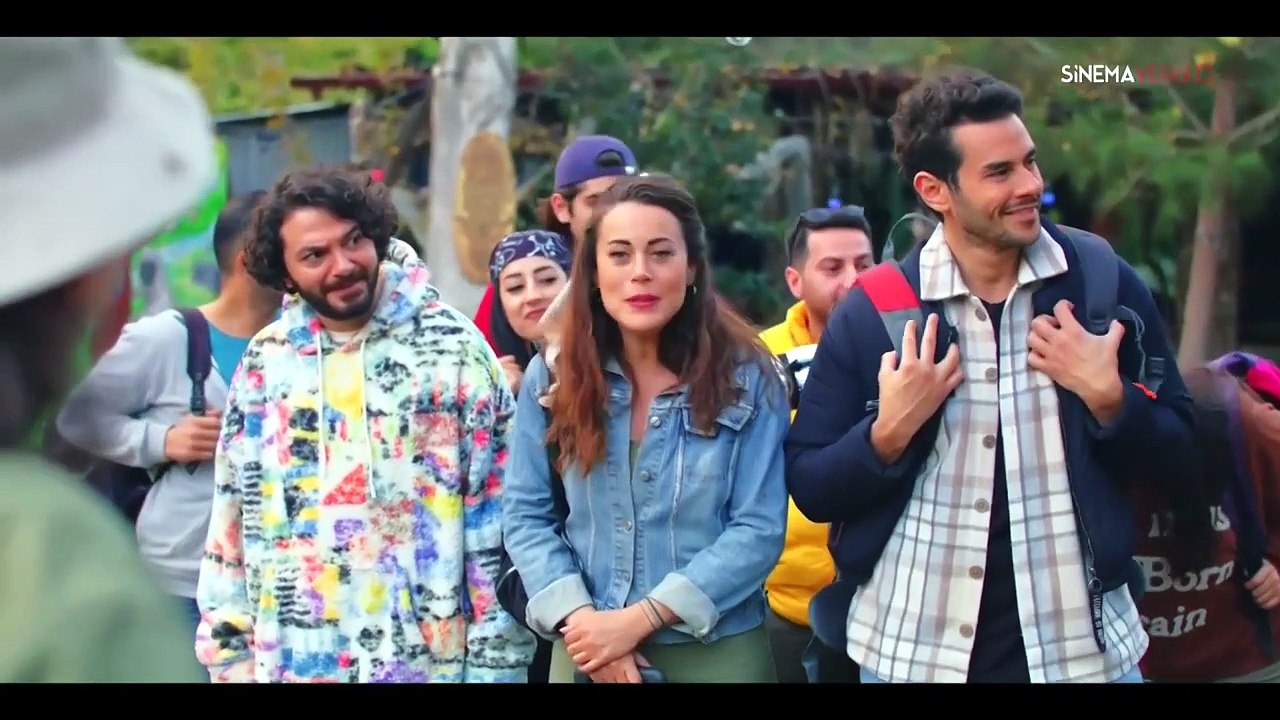 Bana Beni Anlat izle ☄️☄️Komedi⚡dram☄️☄️ yerli...