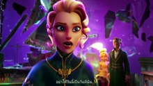 ดูหนังออนไลน์ Scrooge A Christmas Carol (2022)