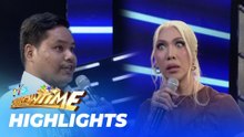 It's Showtime: ‘WAG MONG PATULAN! Vice Ganda, hindi magpapasindak kay Player Ralph!