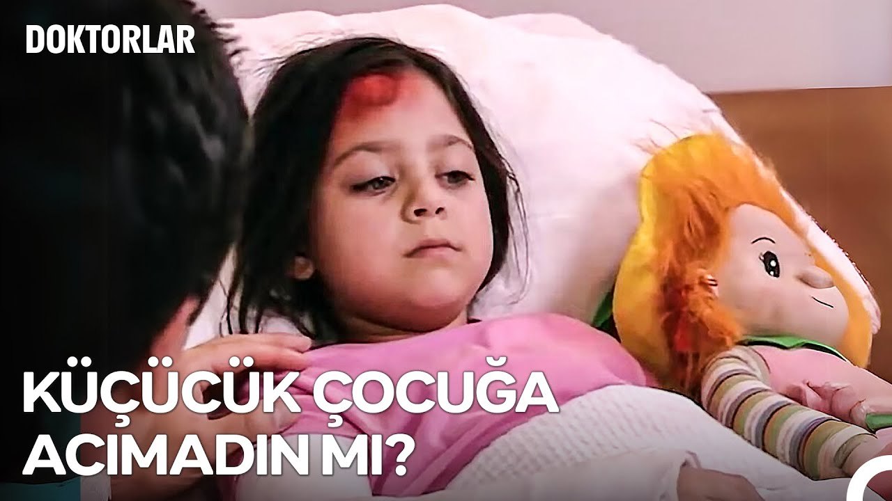Hastane Vlog #140; Kızını Tekmeleyerek Merdivenlerden Atmış! - Doktorlar