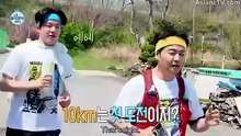 Eng Ep.645 I Live Alone
