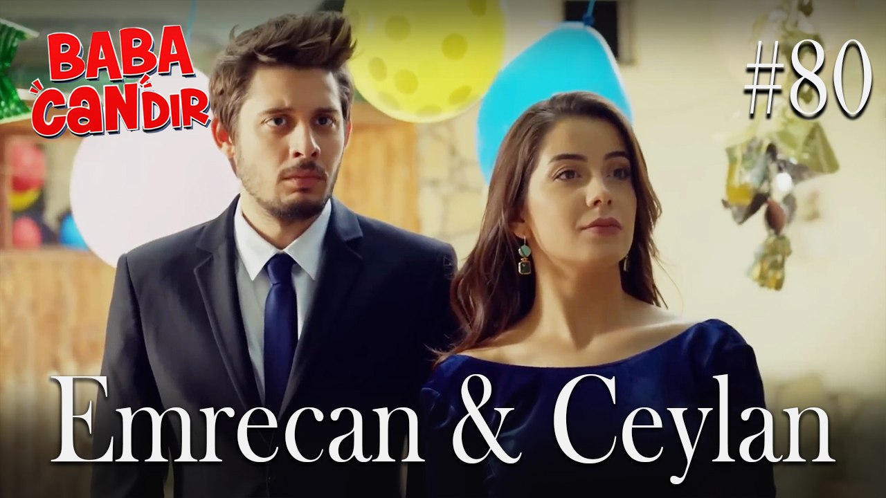 Emrecan & Ceylan #80
