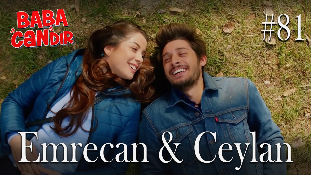Emrecan & Ceylan #81