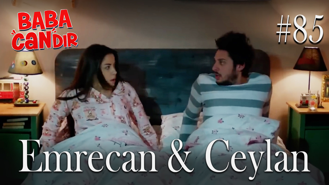 Emrecan & Ceylan #85