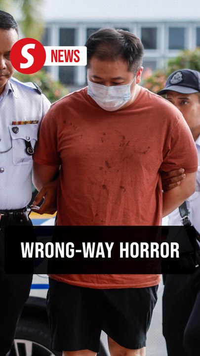 Event planning assistant claims trial to Klang drunk driving charge
