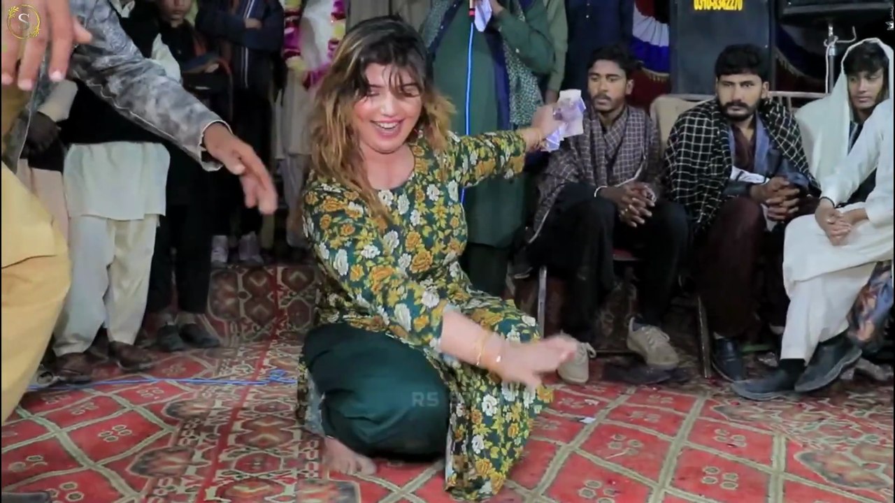 Phul Main Nai Tory,Sania Khan,New Dance,Nice Performance , S Studio 2026